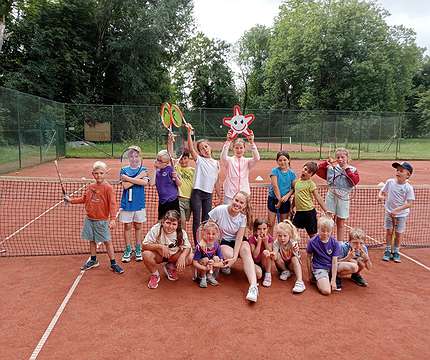 Padelkamp