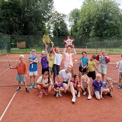Padelkamp