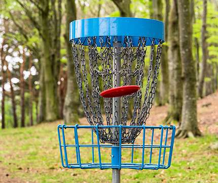 Discgolf